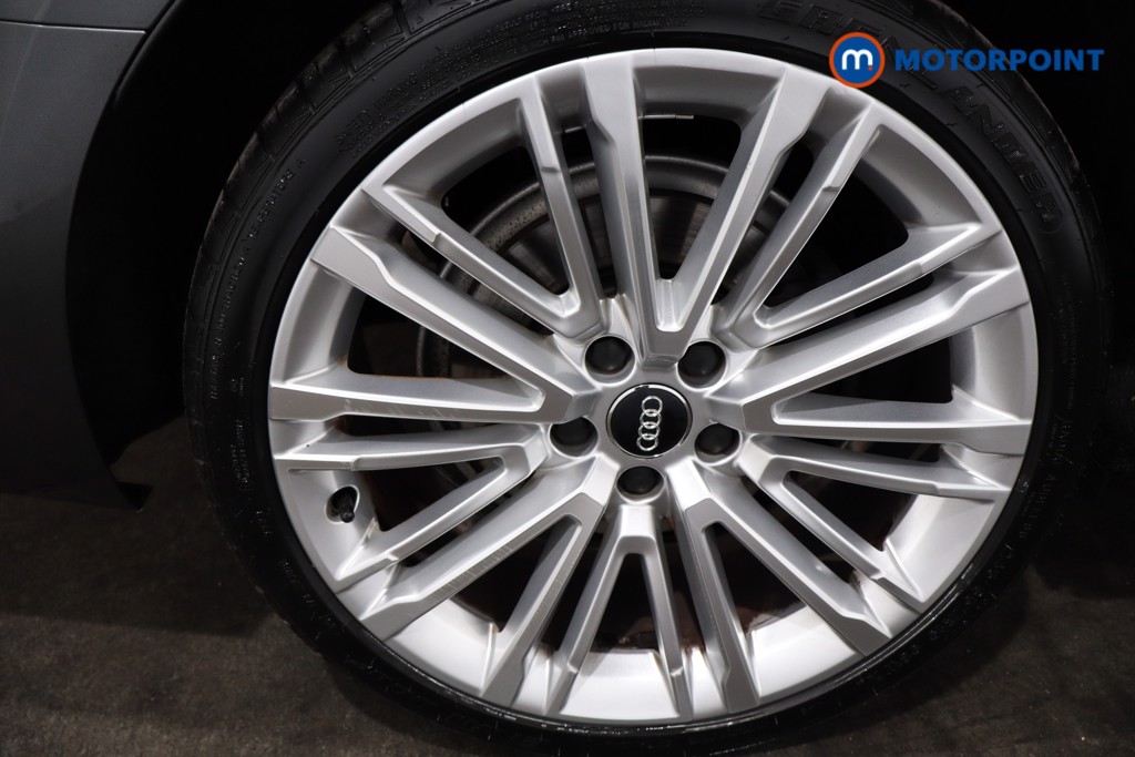 Used Audi A4 2019 for sale - 76491548: Photo 17