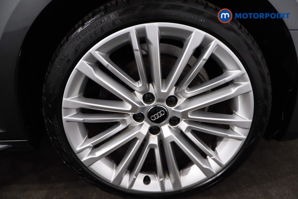 Used Audi A4 2019 for sale - 76491548: Photo 18