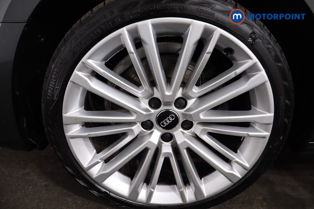 Used Audi A4 2019 for sale - 76491548: Photo 19