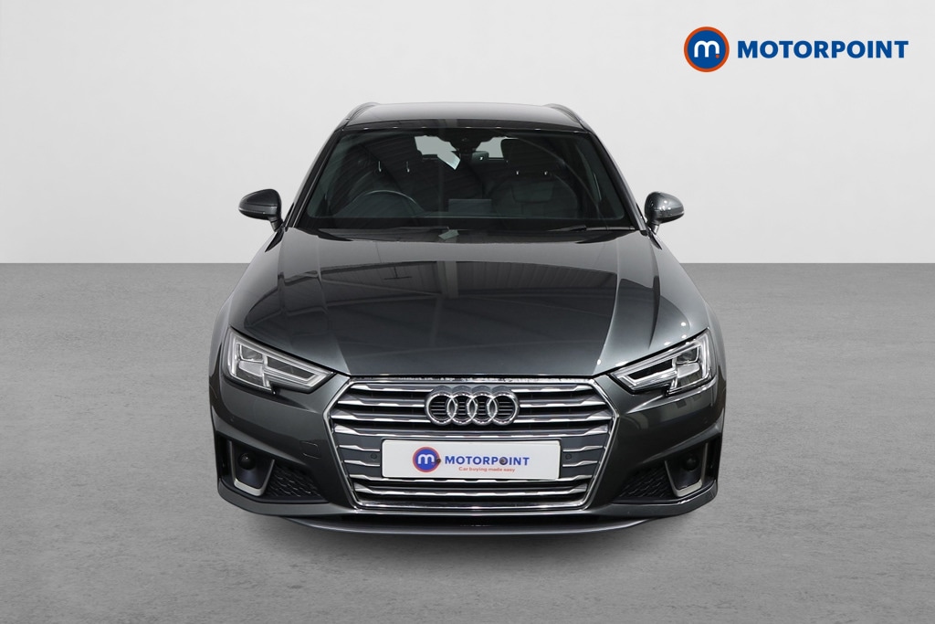 Used Audi A4 2019 for sale - 76491548: Photo 2
