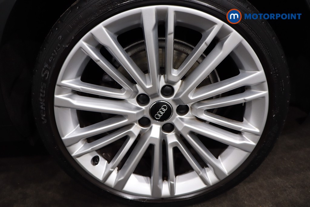 Used Audi A4 2019 for sale - 76491548: Photo 20