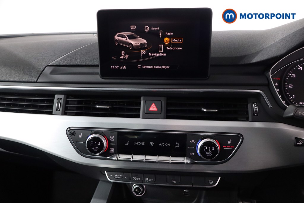 Used Audi A4 2019 for sale - 76491548: Photo 23