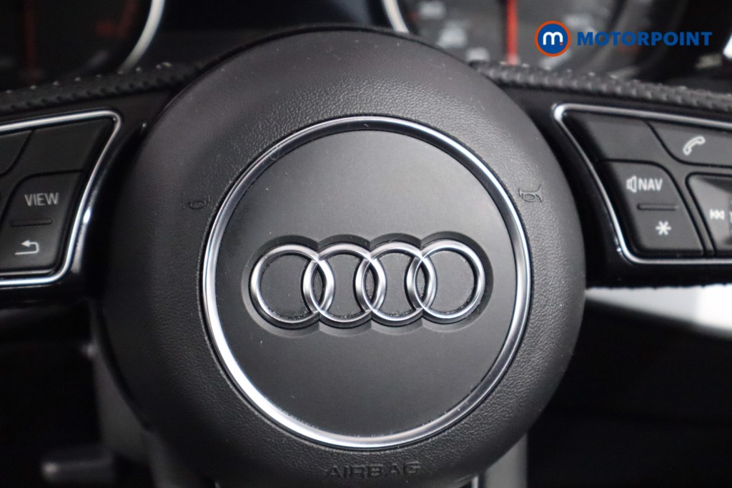 Used Audi A4 2019 for sale - 76491548: Photo 25