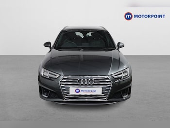 Used Audi A4 2019 for sale - 76491548: Photo