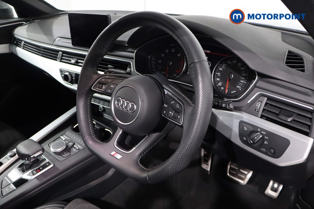 Used Audi A4 2019 for sale - 76491548: Photo 33