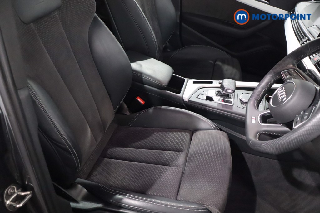 Used Audi A4 2019 for sale - 76491548: Photo 34