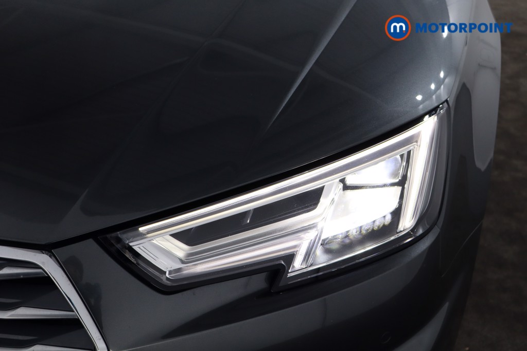 Used Audi A4 2019 for sale - 76491548: Photo 38