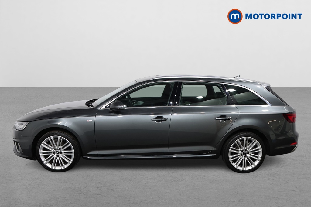 Used Audi A4 2019 for sale - 76491548: Photo 4