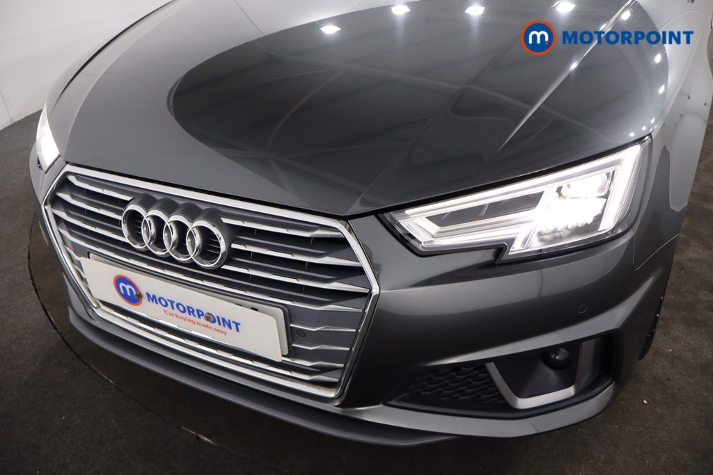 Used Audi A4 2019 for sale - 76491548: Photo 41