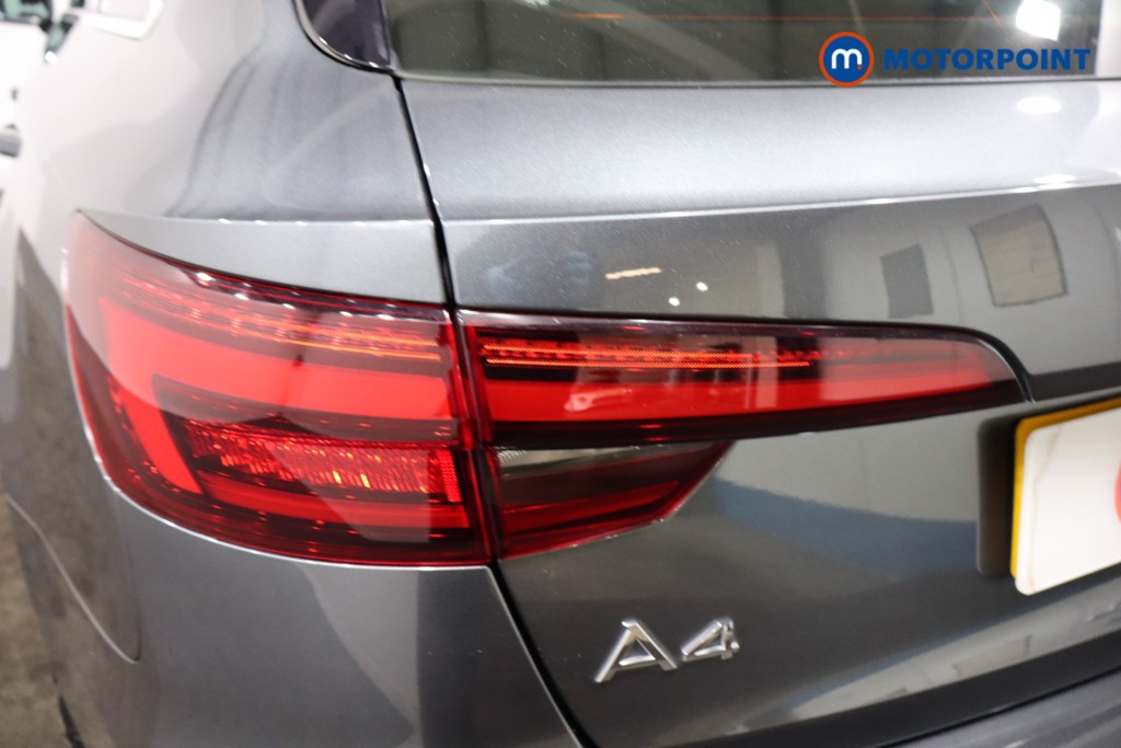 Used Audi A4 2019 for sale - 76491548: Photo 43