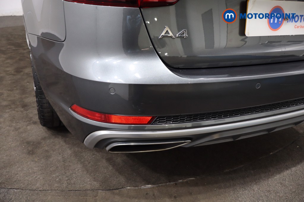 Used Audi A4 2019 for sale - 76491548: Photo 44