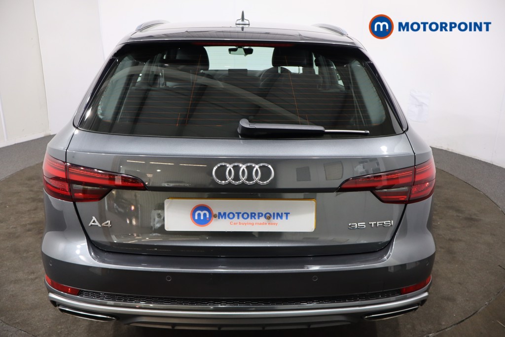 Used Audi A4 2019 for sale - 76491548: Photo 47