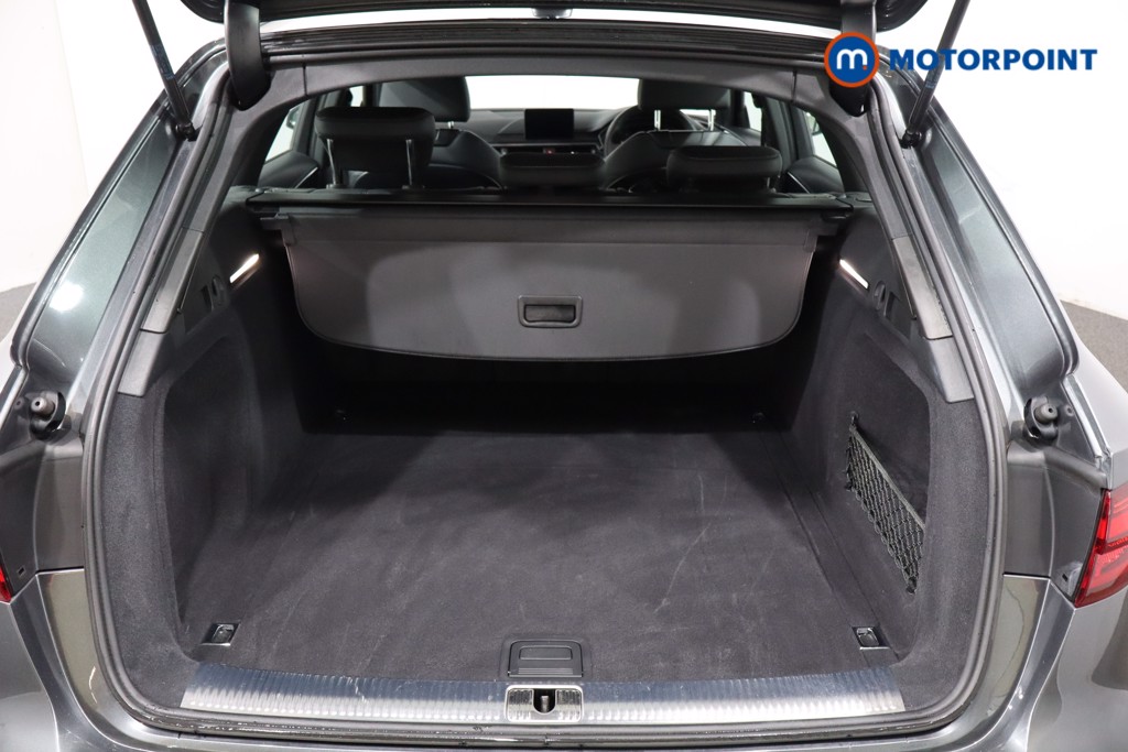 Used Audi A4 2019 for sale - 76491548: Photo 48