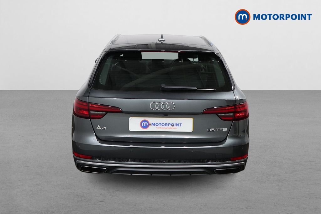 Used Audi A4 2019 for sale - 76491548: Photo 6