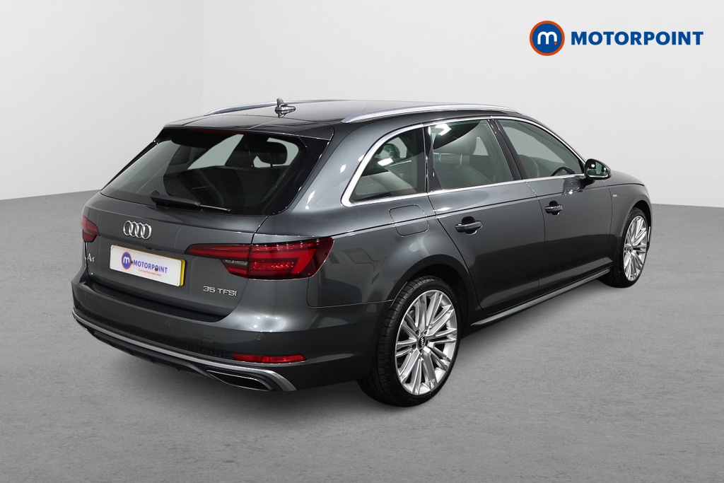 Used Audi A4 2019 for sale - 76491548: Photo 7