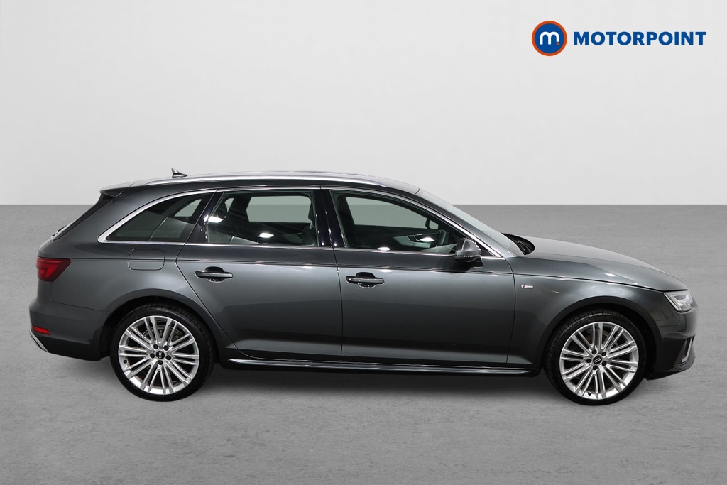 Used Audi A4 2019 for sale - 76491548: Photo 8