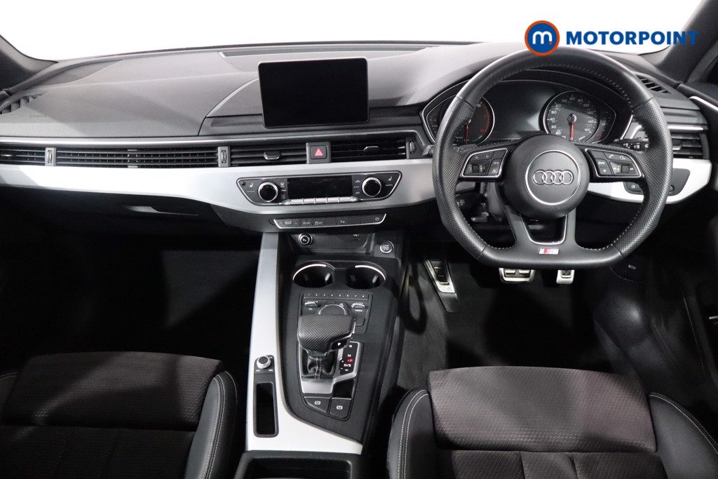 Used Audi A4 2019 for sale - 76491548: Photo 9