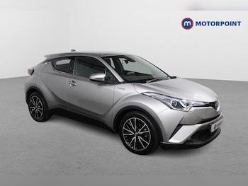 2019 - 1.8 Hybrid Excel 5dr CVT [Leather]