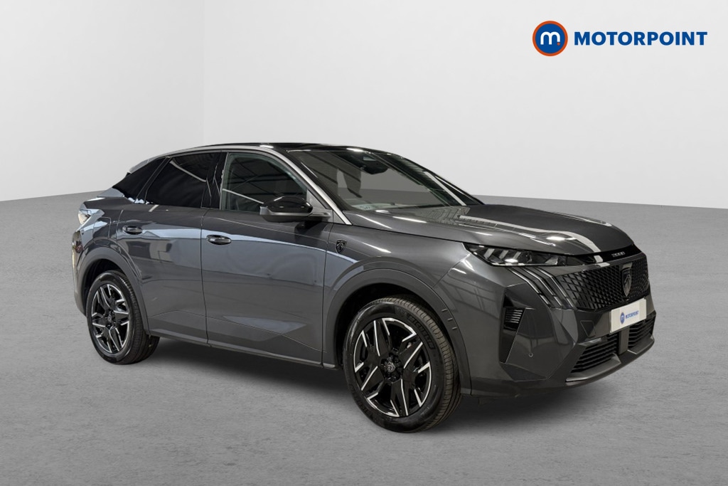 Used Peugeot 3008 2024 for sale - 76193586: Photo 1