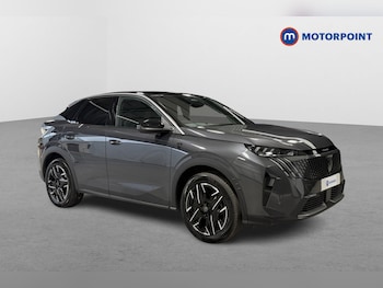 Peugeot - 3008