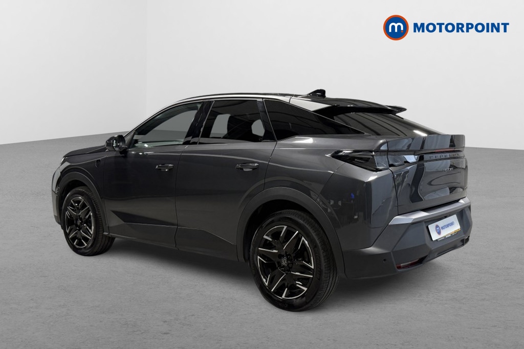Used Peugeot 3008 2024 for sale - 76193586: Photo 5