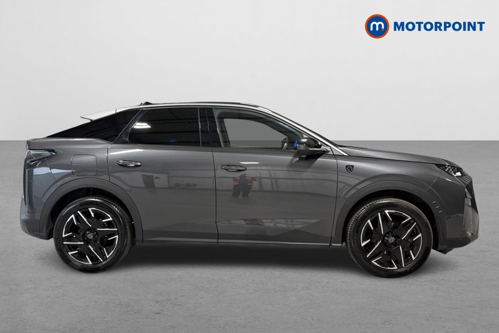 Used Peugeot 3008 2024 for sale - 76193586: Photo 8