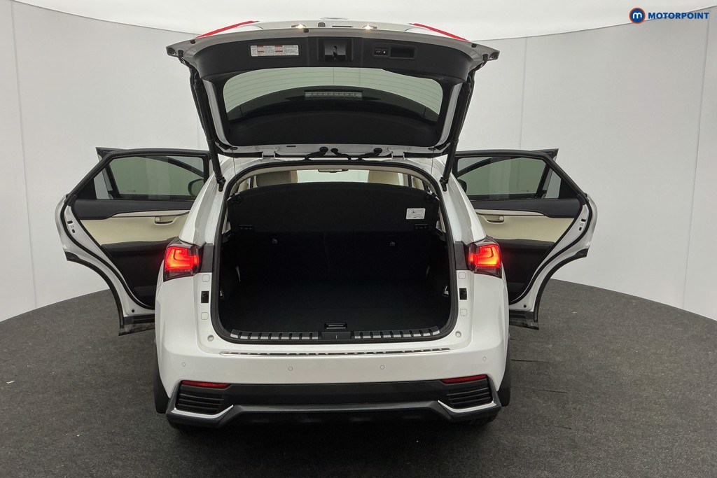 Used Lexus NX 2021 for sale - 77421037: Photo 11