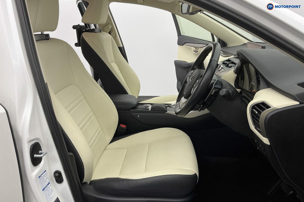 Used Lexus NX 2021 for sale - 77421037: Photo 16