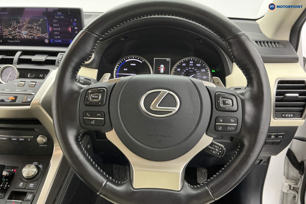 Used Lexus NX 2021 for sale - 77421037: Photo 18