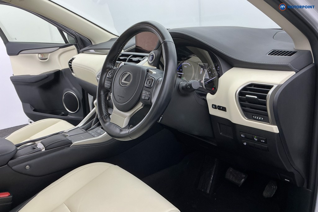 Used Lexus NX 2021 for sale - 77421037: Photo 19