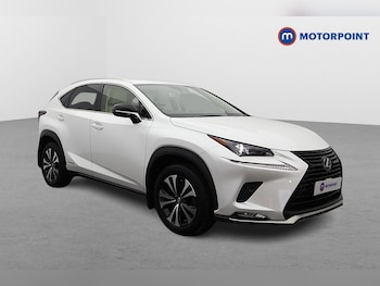 Used Lexus NX 2021 for sale - 77421037: Photo