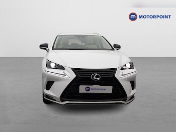 Used Lexus NX 2021 for sale - 77421037: Photo