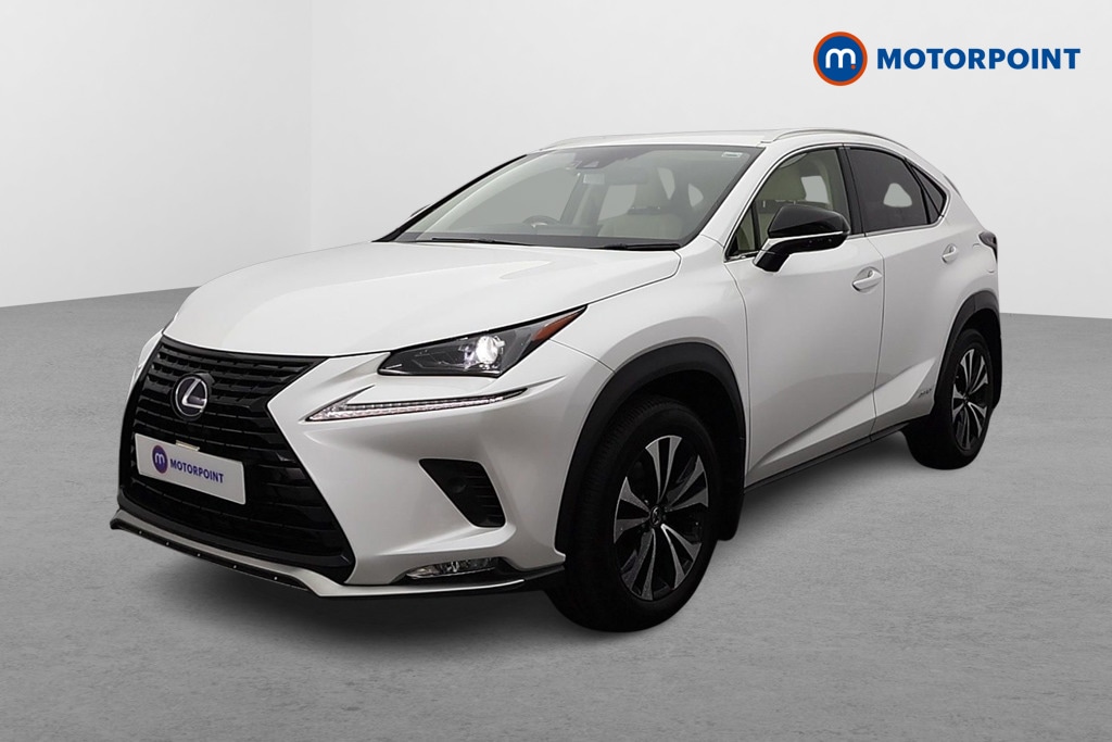 Used Lexus NX 2021 for sale - 77421037: Photo 3
