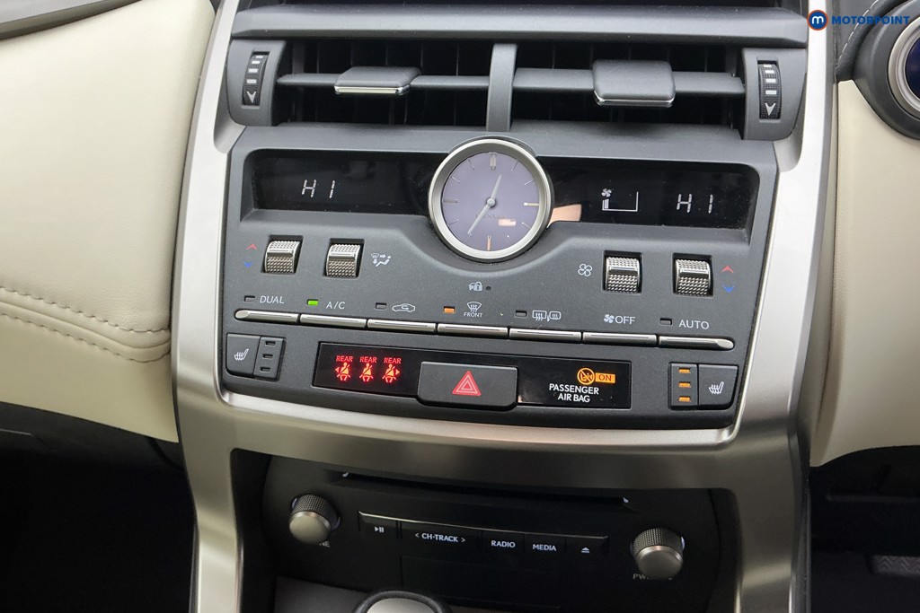 Used Lexus NX 2021 for sale - 77421037: Photo 32