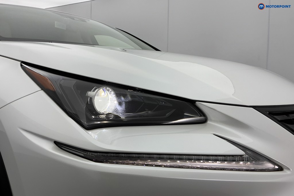 Used Lexus NX 2021 for sale - 77421037: Photo 46