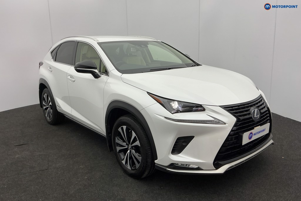 Used Lexus NX 2021 for sale - 77421037: Photo 47