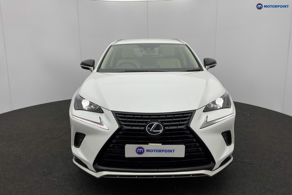 Used Lexus NX 2021 for sale - 77421037: Photo 48