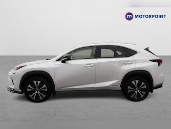 Used Lexus NX 2021 for sale - 77421037: Photo