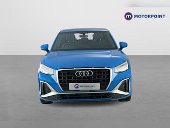 Used Audi Q2 2023 for sale - 79816340: Photo