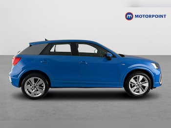 Used Audi Q2 2023 for sale - 79816340: Photo