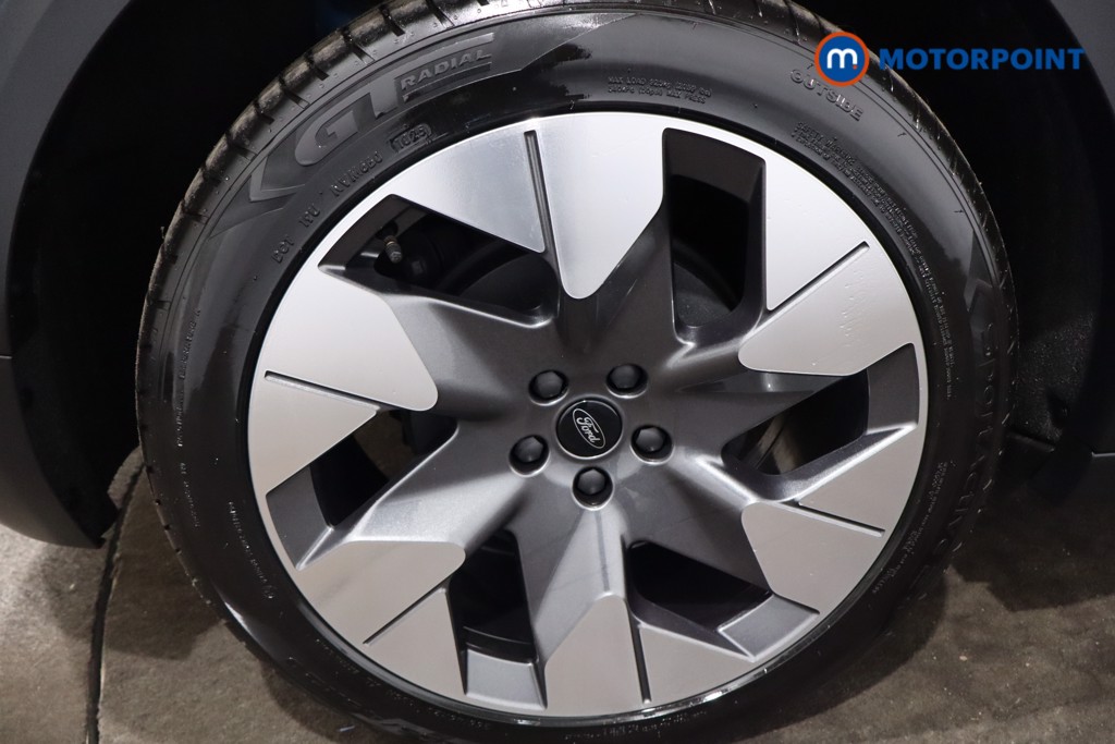 Used Ford Explorer 2024 for sale - 76961112: Photo 13