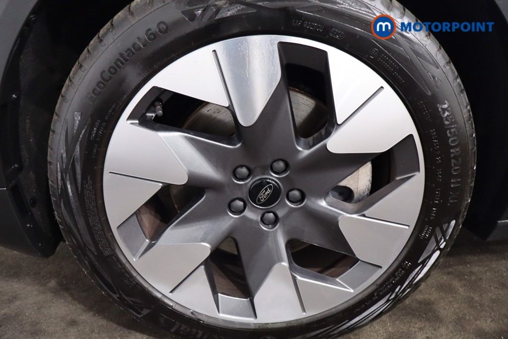 Used Ford Explorer 2024 for sale - 76961112: Photo 14