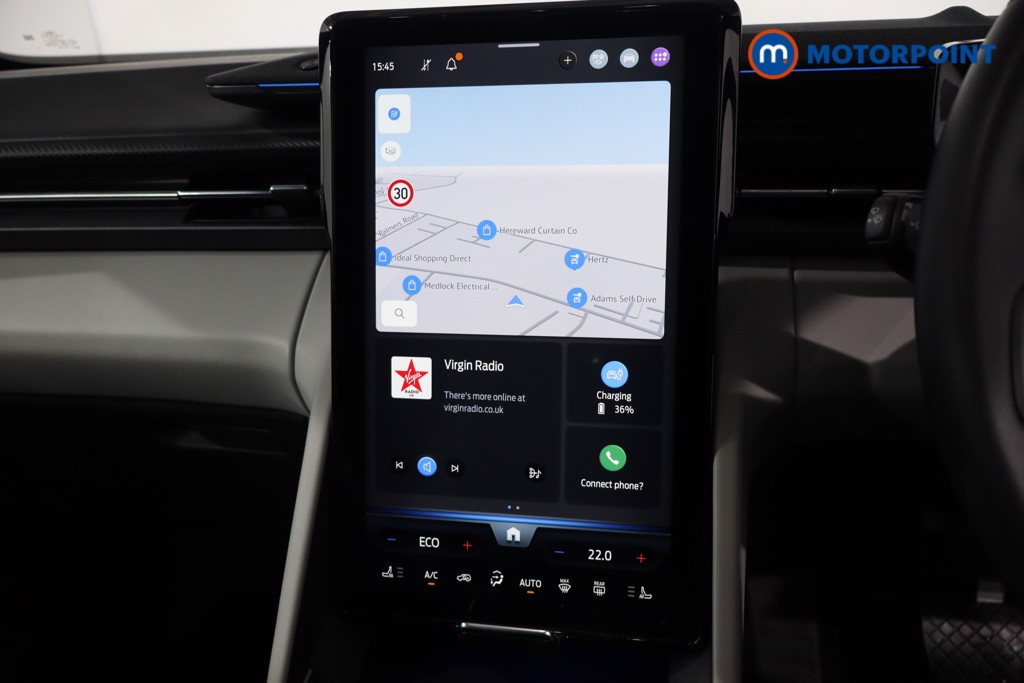 Used Ford Explorer 2024 for sale - 76961112: Photo 17