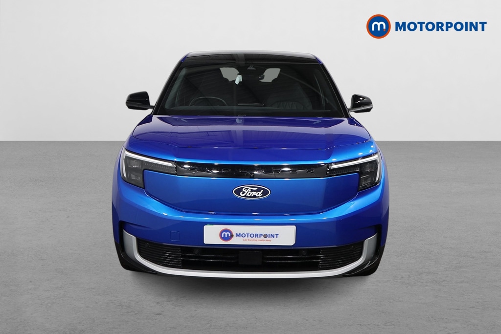 Used Ford Explorer 2024 for sale - 76961112: Photo 2