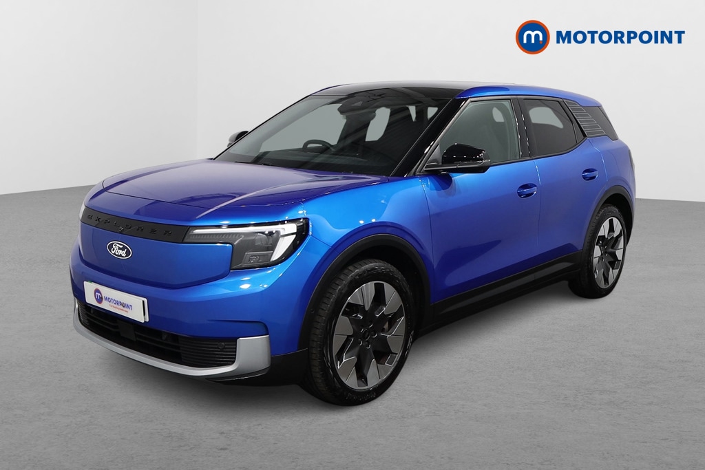 Used Ford Explorer 2024 for sale - 76961112: Photo 3