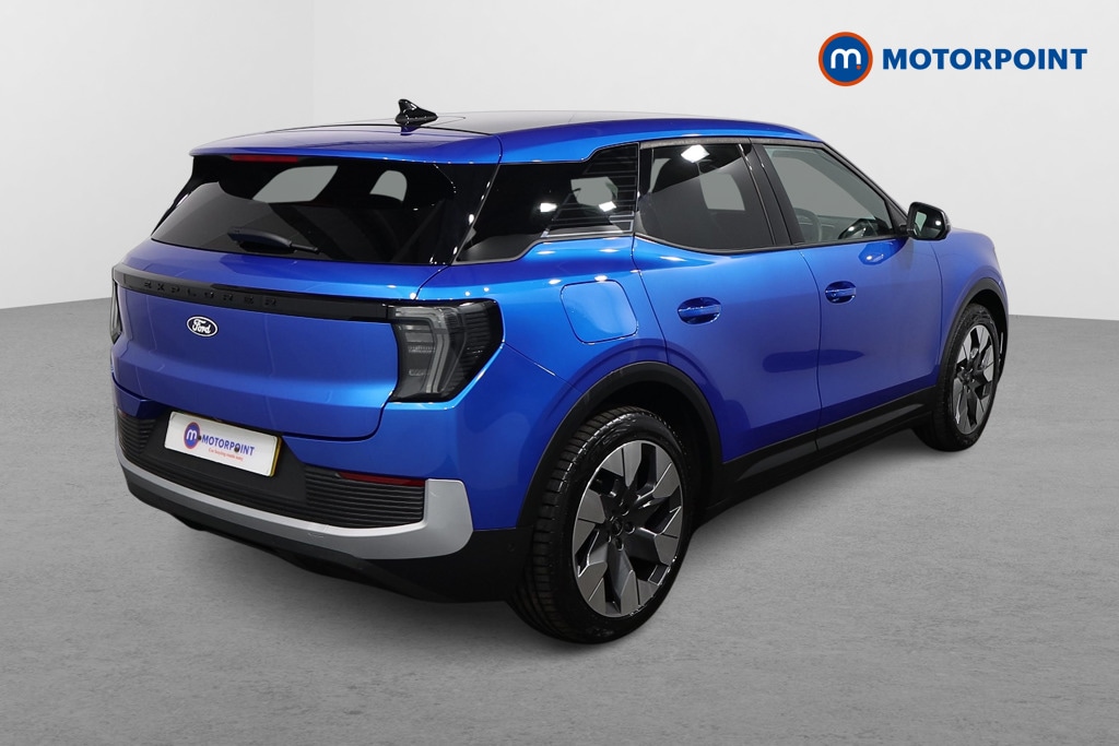 Used Ford Explorer 2024 for sale - 76961112: Photo 7