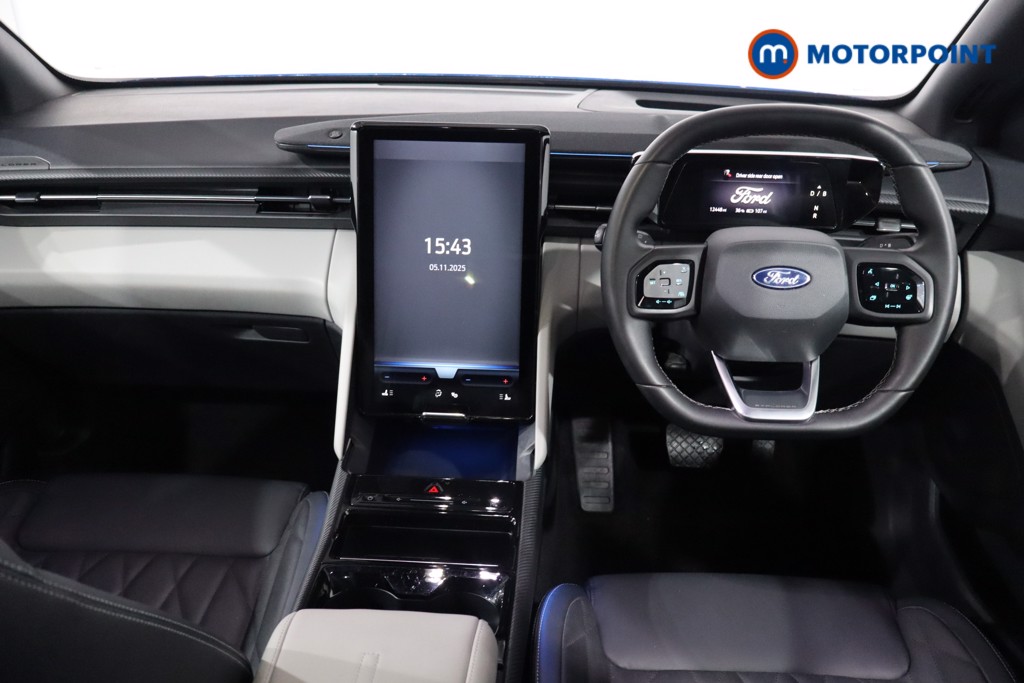 Used Ford Explorer 2024 for sale - 76961112: Photo 9