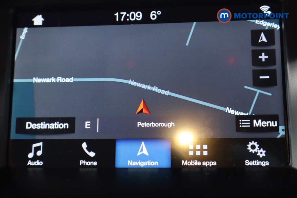 Used Ford Focus 2017 for sale - 77113762: Photo 10