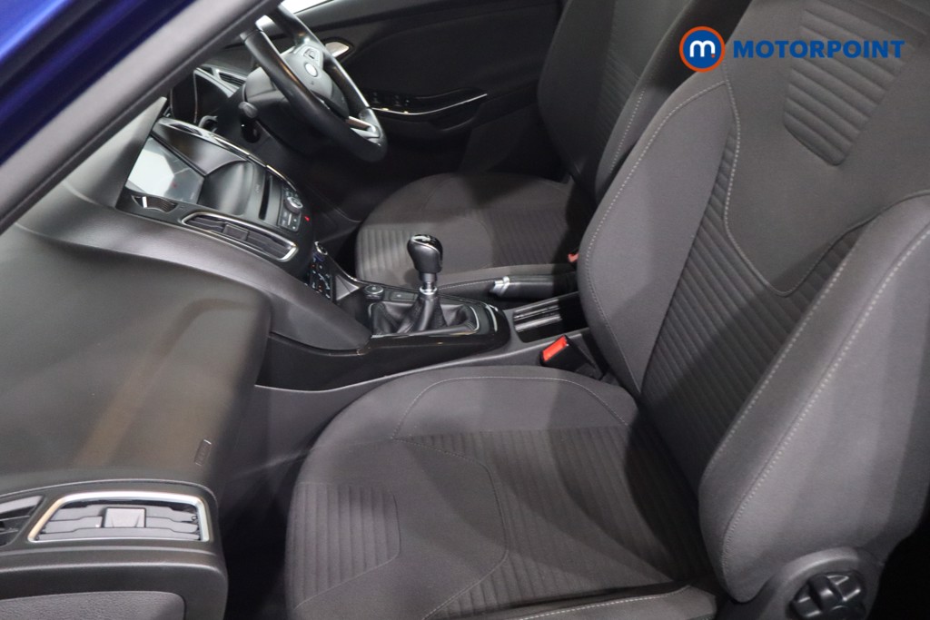 Used Ford Focus 2017 for sale - 77113762: Photo 12