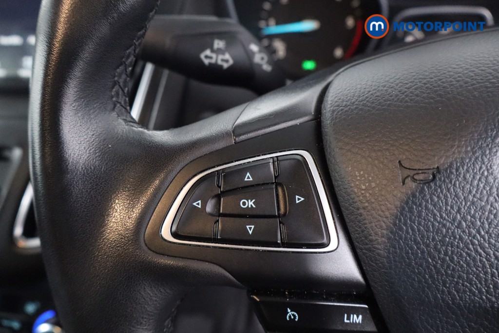 Used Ford Focus 2017 for sale - 77113762: Photo 15